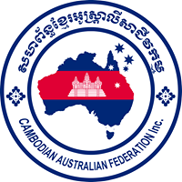 Cambodian Australian Federation (CAF)